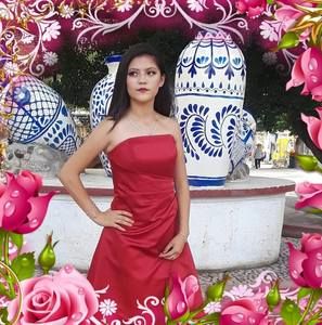 Meet your Posher, Anabel